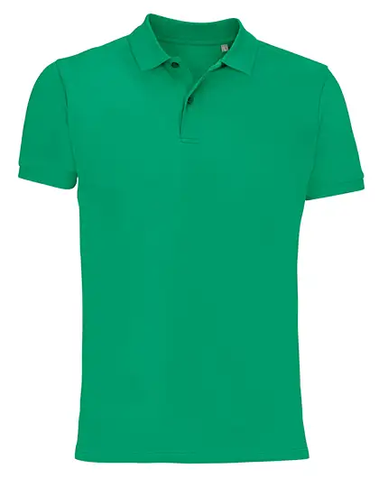 Ansicht 14 – Men´s Planet Polo Shirt (L03566)