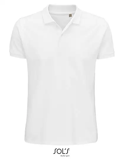 Ansicht 3 – Men´s Planet Polo Shirt (L03566)
