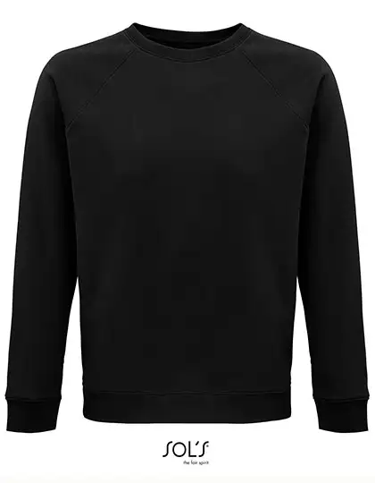 Ansicht 9 – Unisex Space Sweatshirt (L03567)