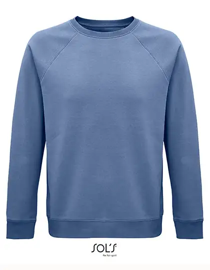 Ansicht 10 – Unisex Space Sweatshirt (L03567)