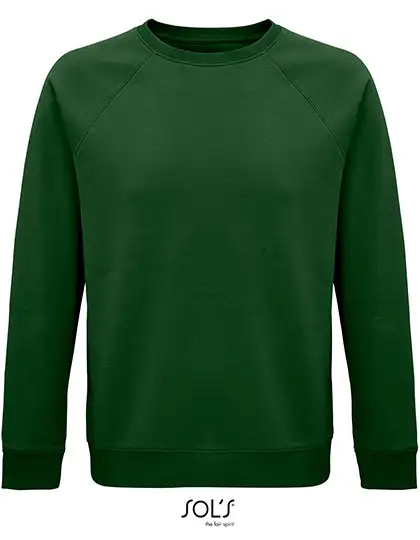 Ansicht 6 – Unisex Space Sweatshirt (L03567)