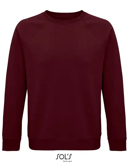 Ansicht 12 – Unisex Space Sweatshirt (L03567)