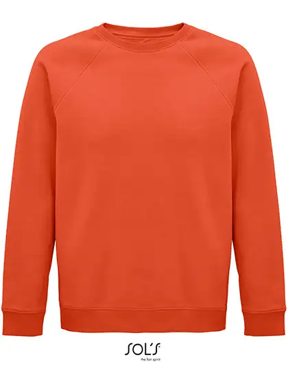 Ansicht 7 – Unisex Space Sweatshirt (L03567)