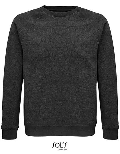 Ansicht 5 – Unisex Space Sweatshirt (L03567)