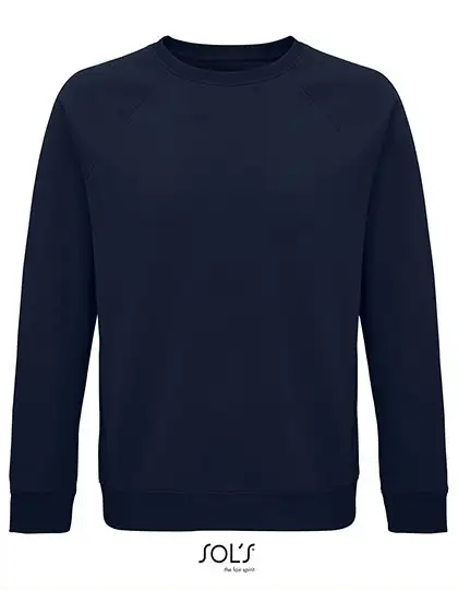 Ansicht 3 – Unisex Space Sweatshirt (L03567)