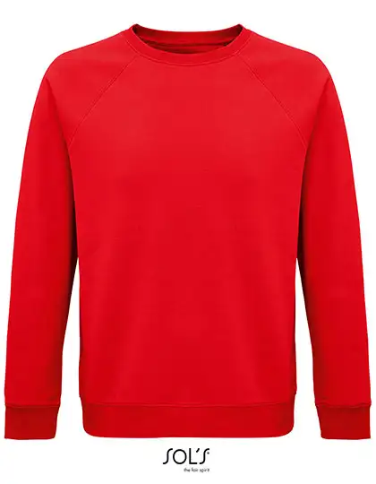 Ansicht 8 – Unisex Space Sweatshirt (L03567)