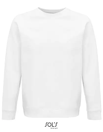 Ansicht 1 – Unisex Space Sweatshirt (L03567)