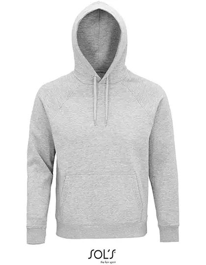 Ansicht 4 – Unisex Stellar Sweatshirt (L03568)