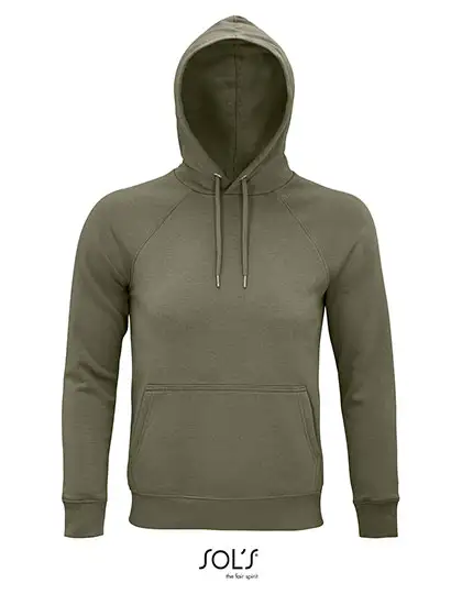 Ansicht 8 – Unisex Stellar Sweatshirt (L03568)