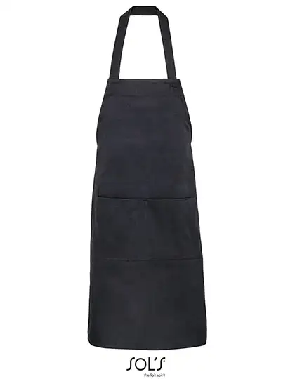 Ansicht 1 – Unisex Gamma Apron (L03569)
