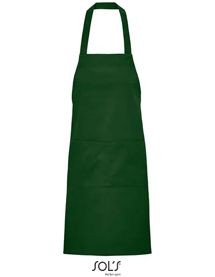 Ansicht 5 – Unisex Gamma Apron (L03569)