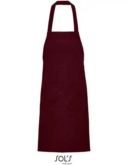 Ansicht 7 – Unisex Gamma Apron (L03569)
