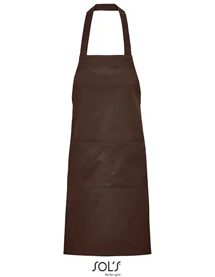 Ansicht 6 – Unisex Gamma Apron (L03569)