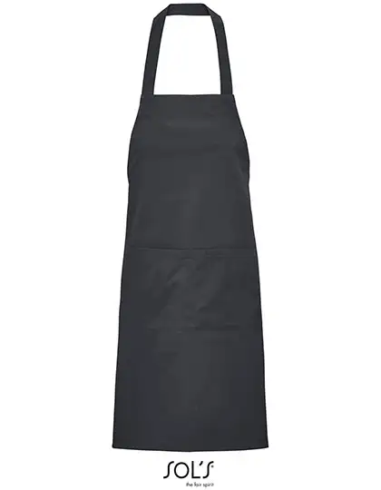 Ansicht 2 – Unisex Gamma Apron (L03569)