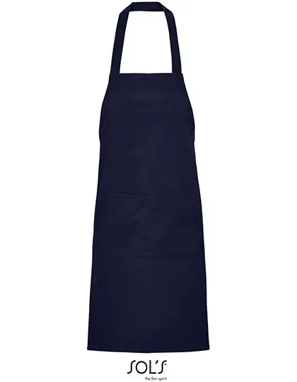 Ansicht 4 – Unisex Gamma Apron (L03569)