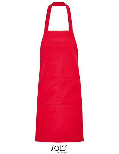 Ansicht 8 – Unisex Gamma Apron (L03569)