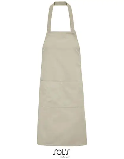 Ansicht 10 – Unisex Gamma Apron (L03569)