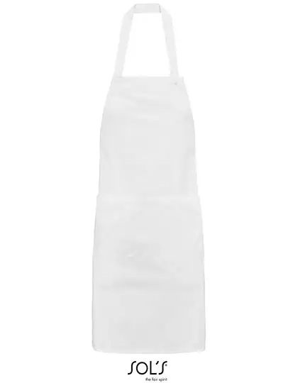 Ansicht 3 – Unisex Gamma Apron (L03569)