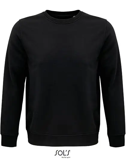 Ansicht 1 – Unisex Comet Sweatshirt (L03574)