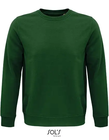 Ansicht 3 – Unisex Comet Sweatshirt (L03574)