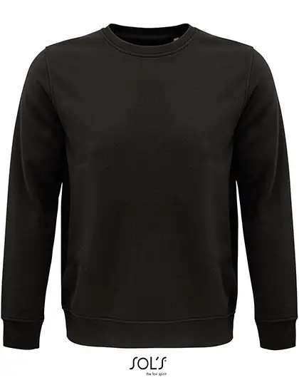 Ansicht 8 – Unisex Comet Sweatshirt (L03574)