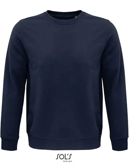 Ansicht 6 – Unisex Comet Sweatshirt (L03574)