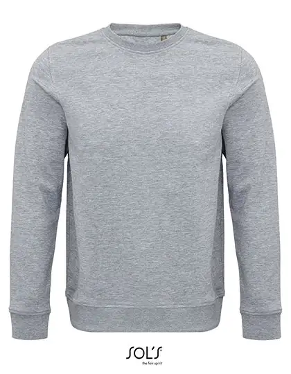 Ansicht 7 – Unisex Comet Sweatshirt (L03574)