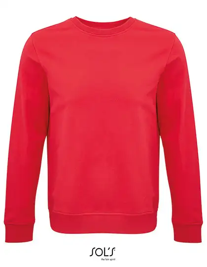 Ansicht 2 – Unisex Comet Sweatshirt (L03574)