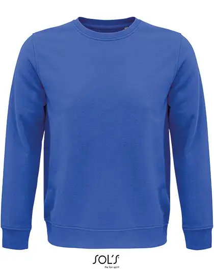 Ansicht 4 – Unisex Comet Sweatshirt (L03574)