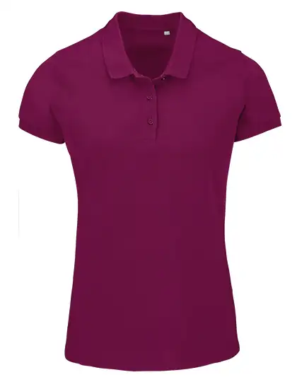 Ansicht 11 – Women´s Planet Polo Shirt (L03575)