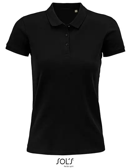 Ansicht 1 – Women´s Planet Polo Shirt (L03575)