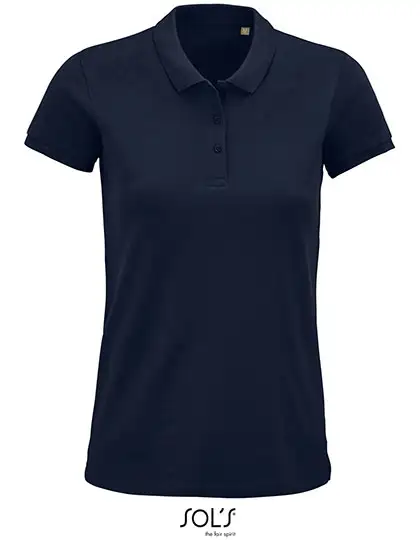 Ansicht 4 – Women´s Planet Polo Shirt (L03575)