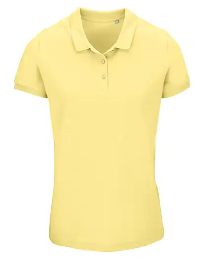Ansicht 12 – Women´s Planet Polo Shirt (L03575)