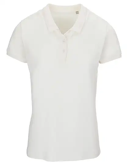 Ansicht 10 – Women´s Planet Polo Shirt (L03575)