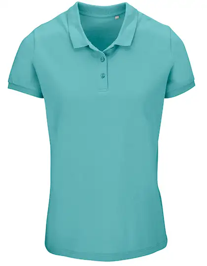 Ansicht 13 – Women´s Planet Polo Shirt (L03575)