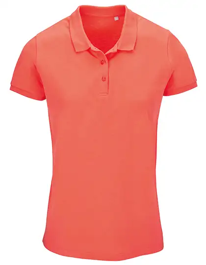Ansicht 14 – Women´s Planet Polo Shirt (L03575)