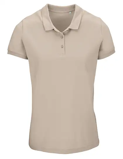 Ansicht 15 – Women´s Planet Polo Shirt (L03575)