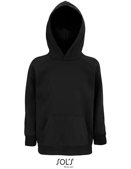 Ansicht 5 – Kids´ Stellar Sweatshirt (L03576)