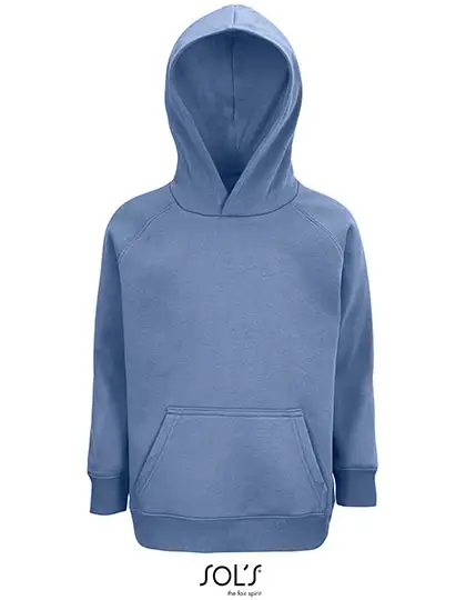 Ansicht 4 – Kids´ Stellar Sweatshirt (L03576)