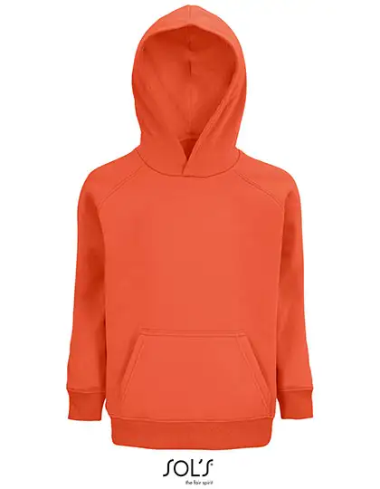 Ansicht 7 – Kids´ Stellar Sweatshirt (L03576)
