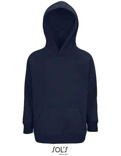Ansicht 2 – Kids´ Stellar Sweatshirt (L03576)