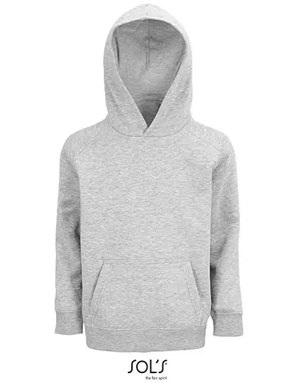 Ansicht 8 – Kids´ Stellar Sweatshirt (L03576)