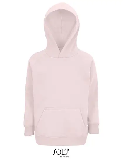 Ansicht 3 – Kids´ Stellar Sweatshirt (L03576)