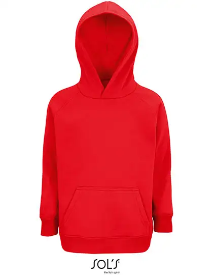 Ansicht 6 – Kids´ Stellar Sweatshirt (L03576)