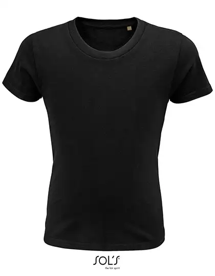 Ansicht 1 – Kids´ Pioneer T-Shirt (L03578)
