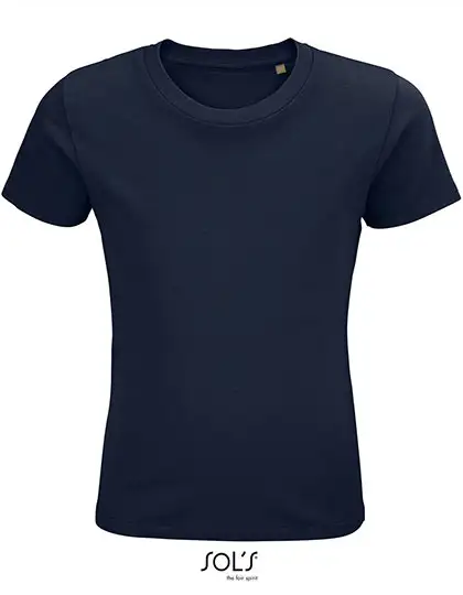 Ansicht 4 – Kids´ Pioneer T-Shirt (L03578)