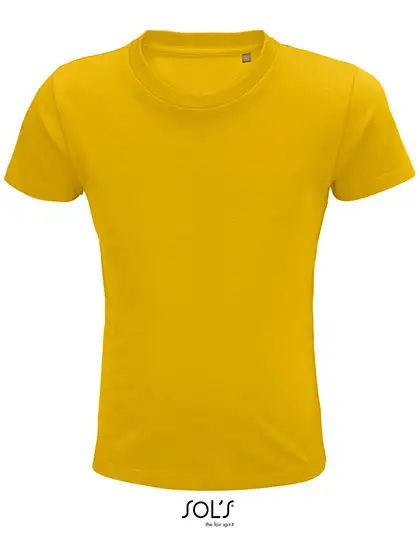 Ansicht 9 – Kids´ Pioneer T-Shirt (L03578)