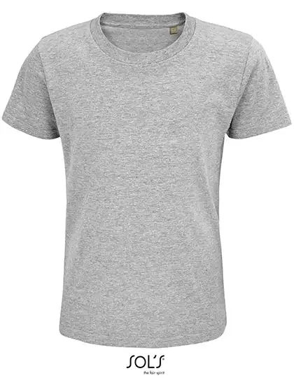 Ansicht 2 – Kids´ Pioneer T-Shirt (L03578)
