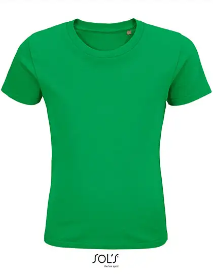 Ansicht 7 – Kids´ Pioneer T-Shirt (L03578)