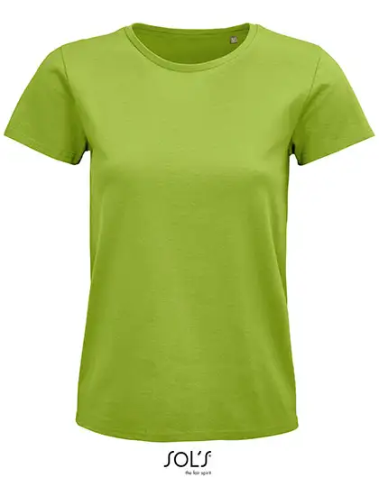 Ansicht 13 – Women´s Pioneer T-Shirt (L03579)